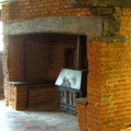 Old Fireplace after 1